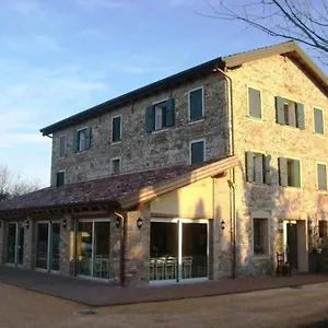  Casa di campagna Antiche Mura Italia